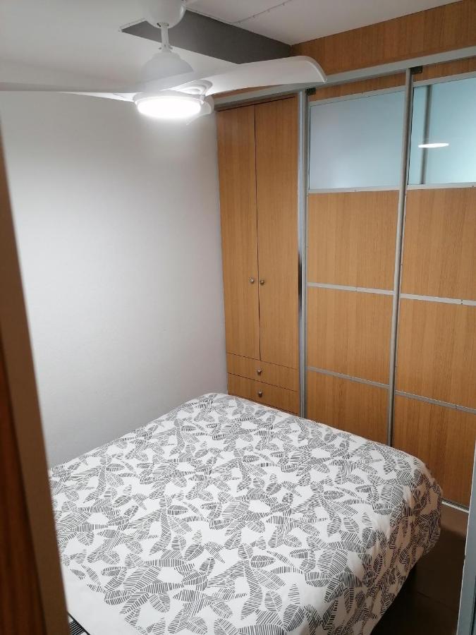 Estudio Con Patio En Daimus Ninos Y Mascotas Consultar Playa de Gandia Kültér fotó